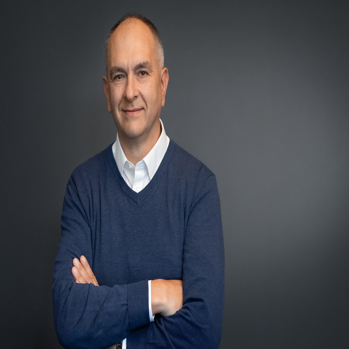 Bernd Otto Hörmann