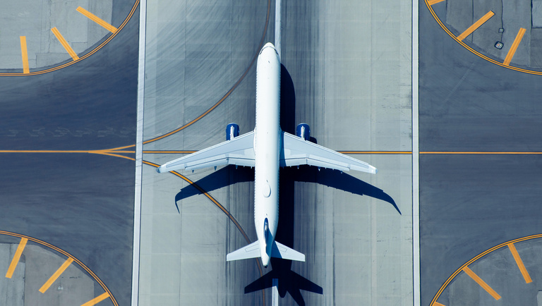 Aerospace Consulting by MHP