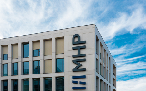 MHP eröffnete 2014 seine rumänische Niederlassung in Cluj-Napoca, dem pulsierenden Zentrum der rumänischen IT-Branche. Seitdem ist das Unter-nehmen Jahr für Jahr konsequent und nachhaltig gewachsen – dabei stets im Fokus: das Exzellenz-Prinzip (Foto: MHP).